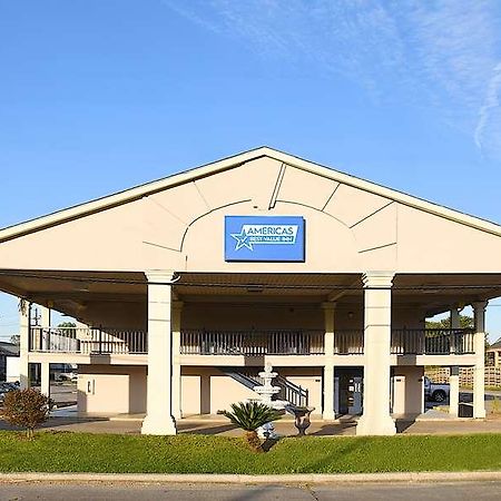 America Best Value Baton Rouge Esterno foto